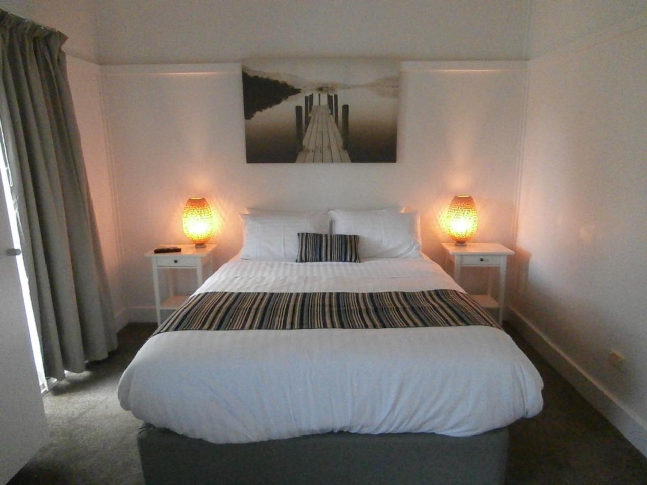 Marlo Hotel ภายนอก รูปภาพ
